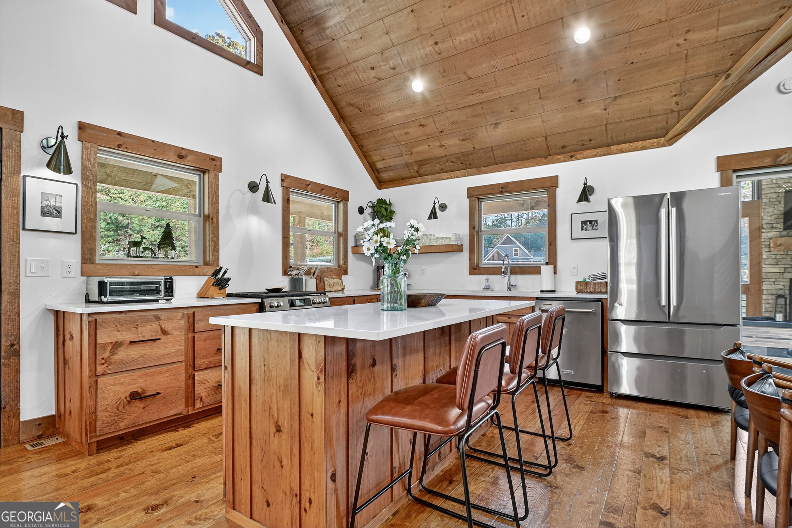 89 High Meadows Court Morganton GA 30560