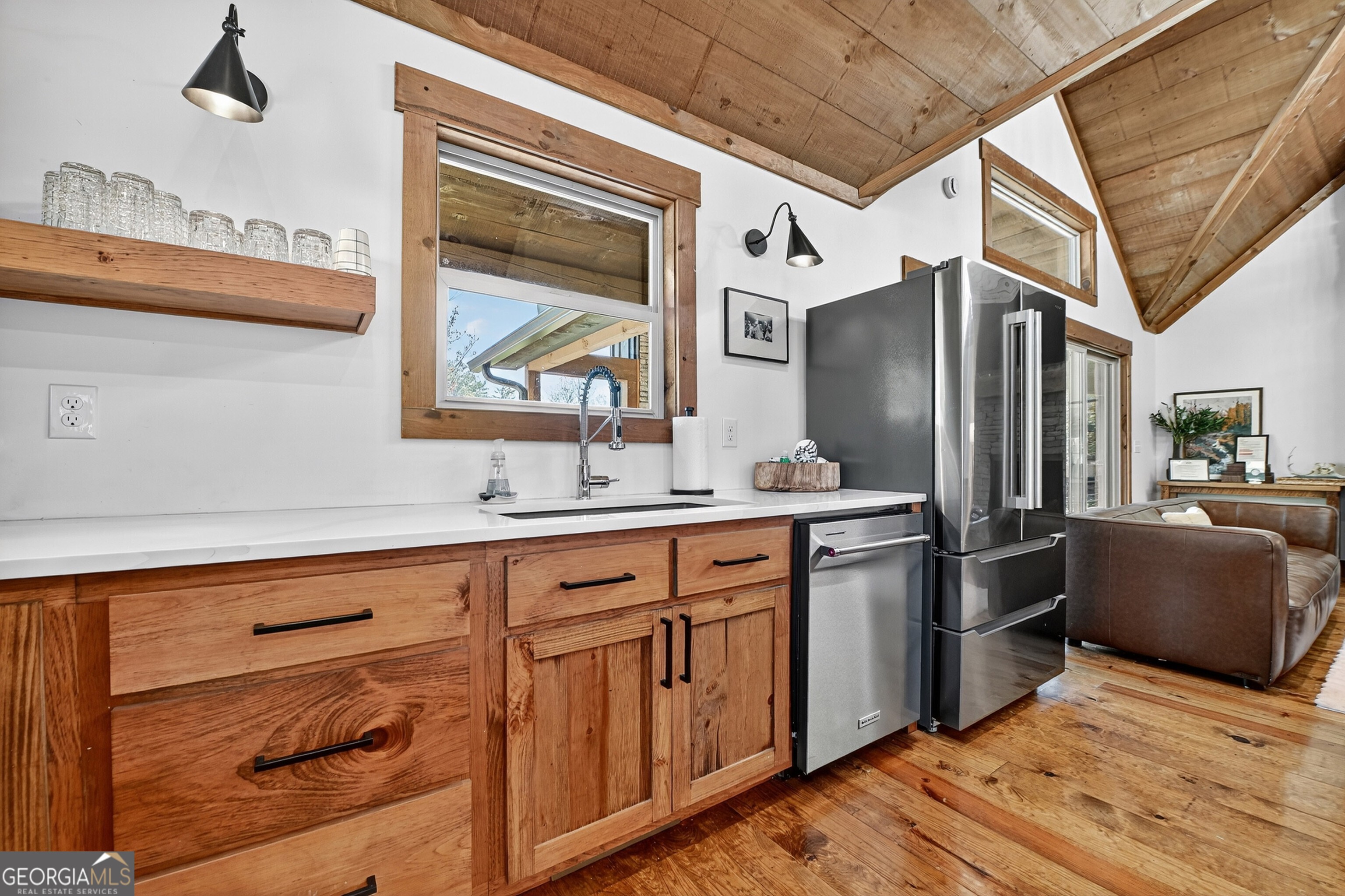 89 High Meadows Court Morganton GA 30560
