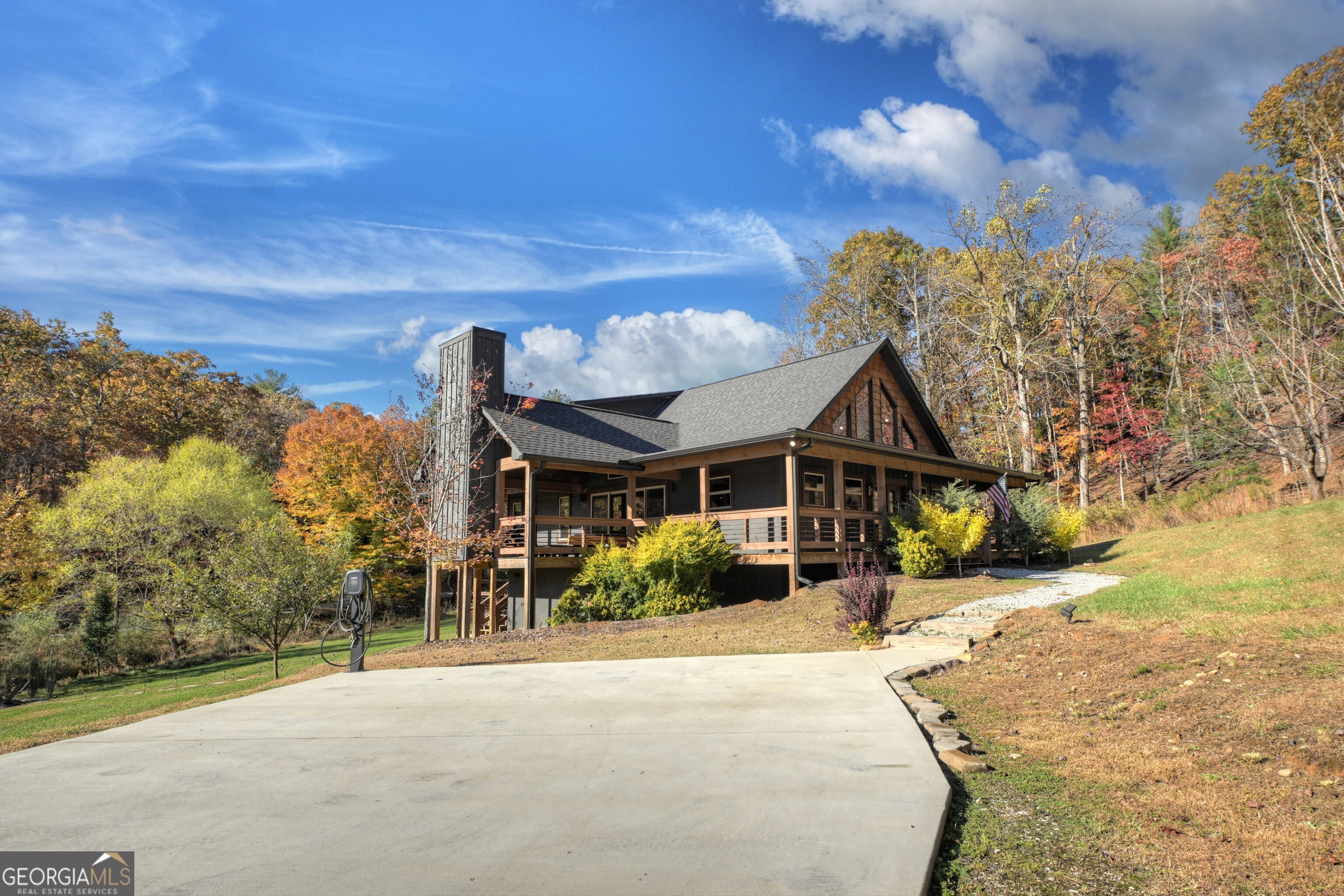 89 High Meadows Court Morganton GA 30560