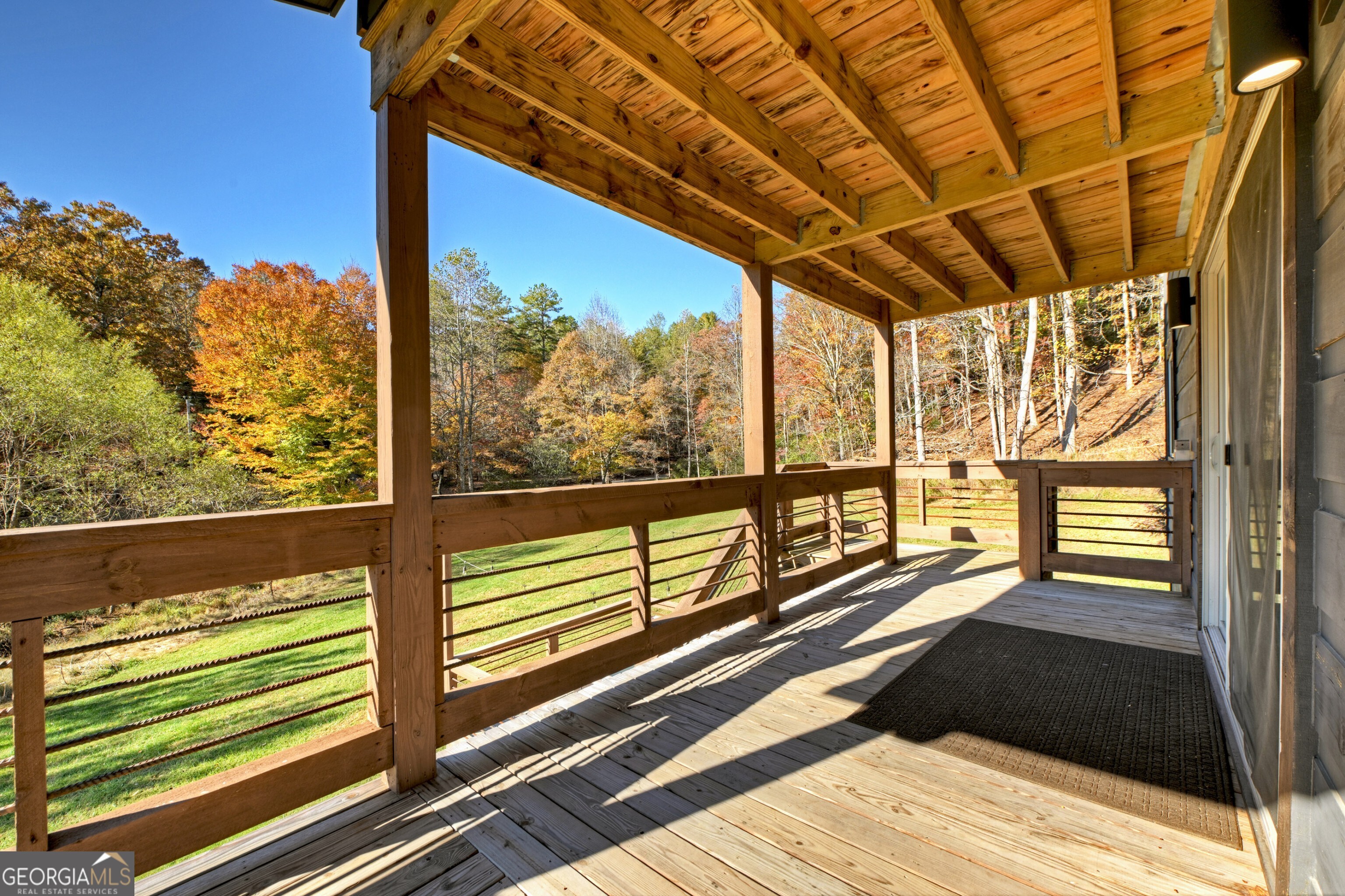 89 High Meadows Court Morganton GA 30560