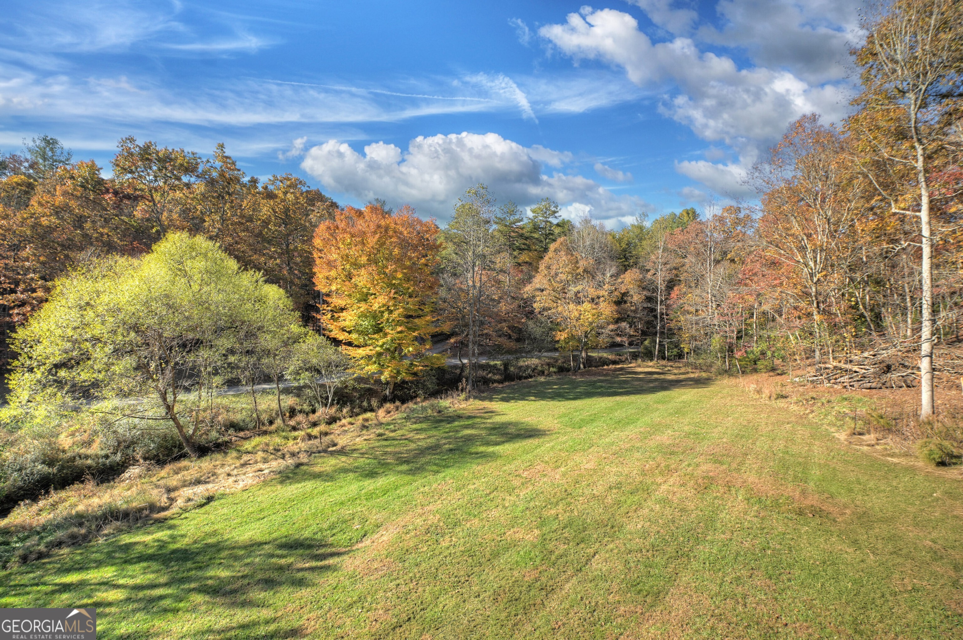 89 High Meadows Court Morganton GA 30560
