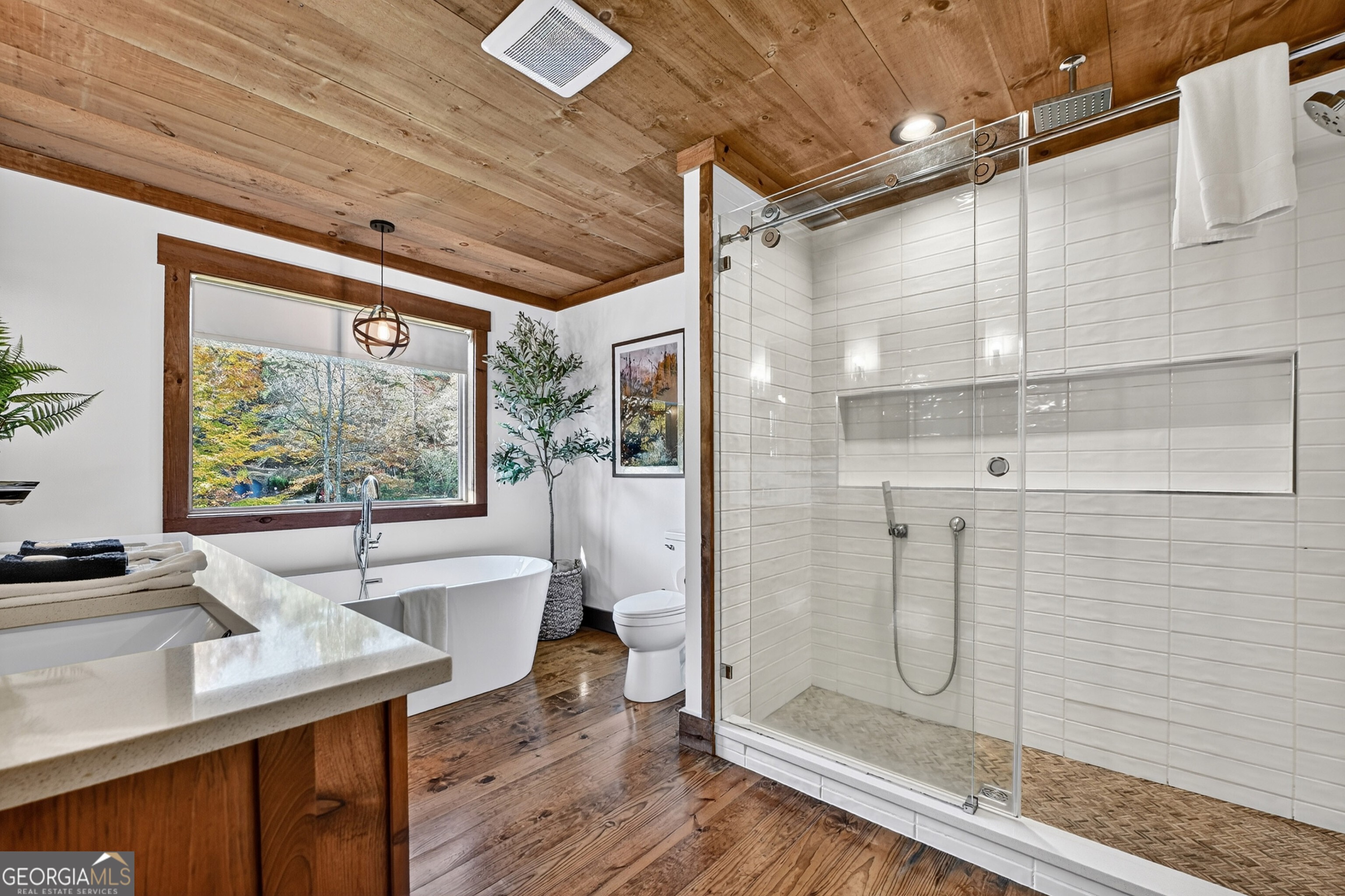89 High Meadows Court Morganton GA 30560