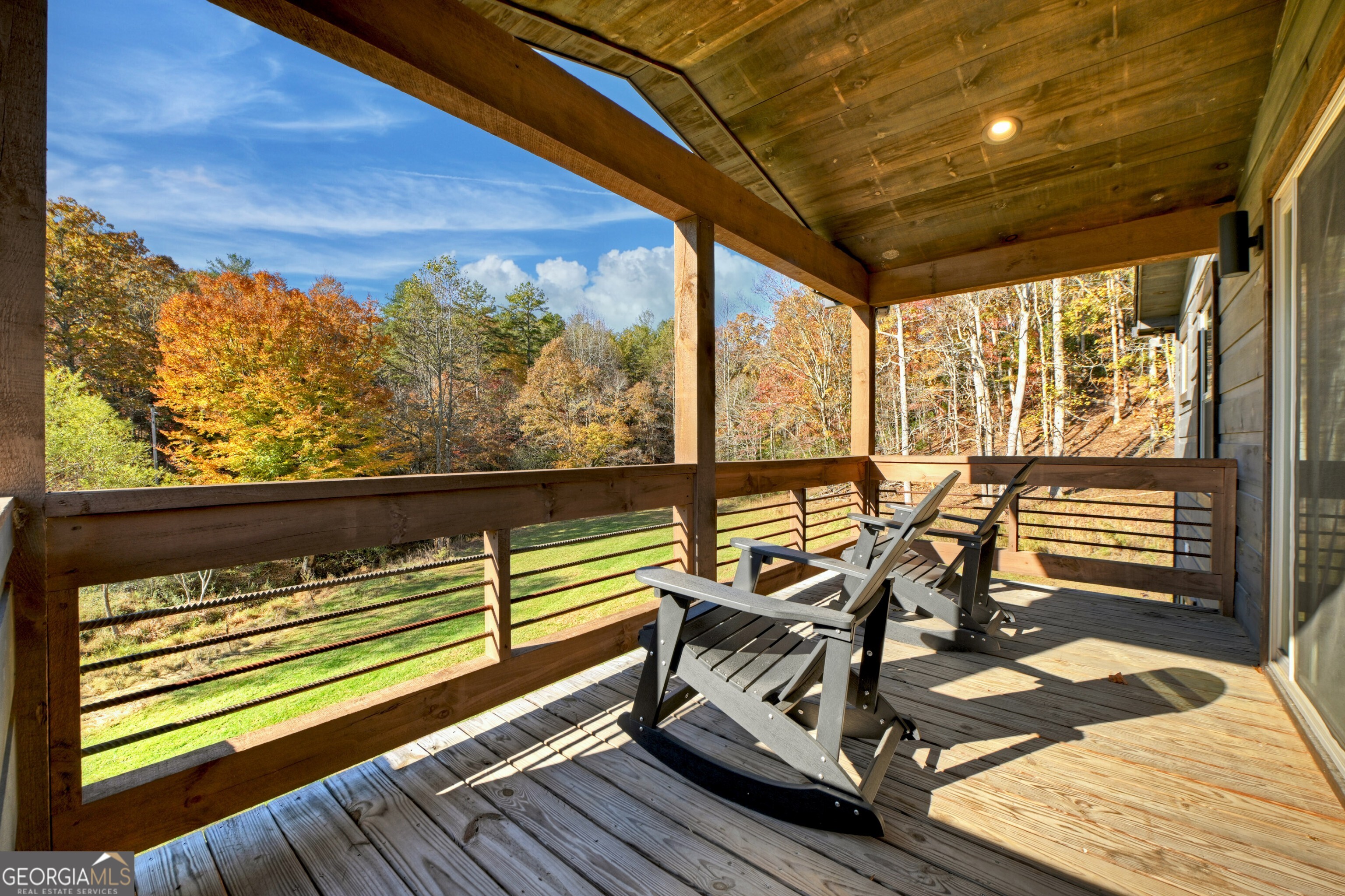 89 High Meadows Court Morganton GA 30560