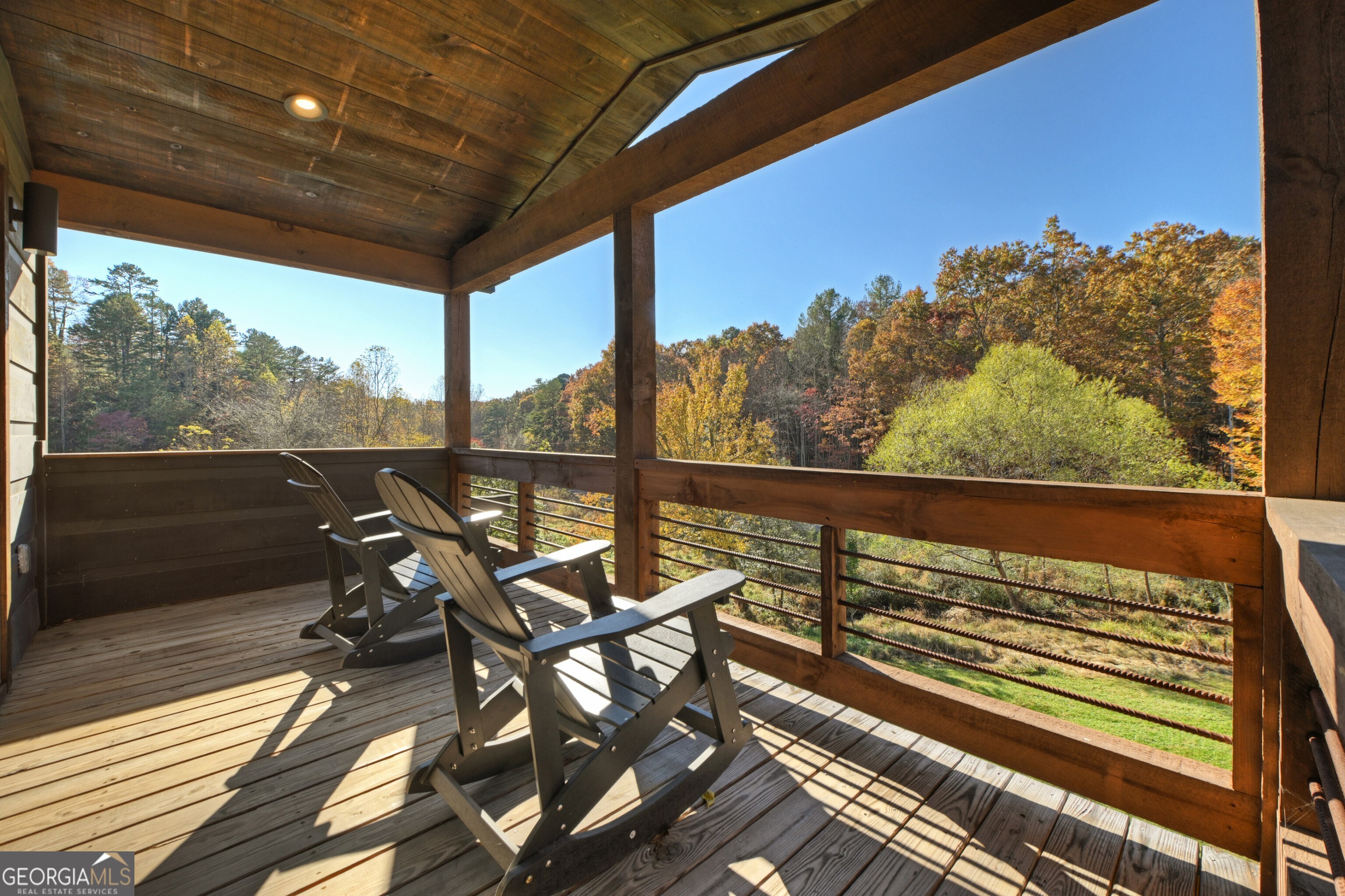 89 High Meadows Court Morganton GA 30560