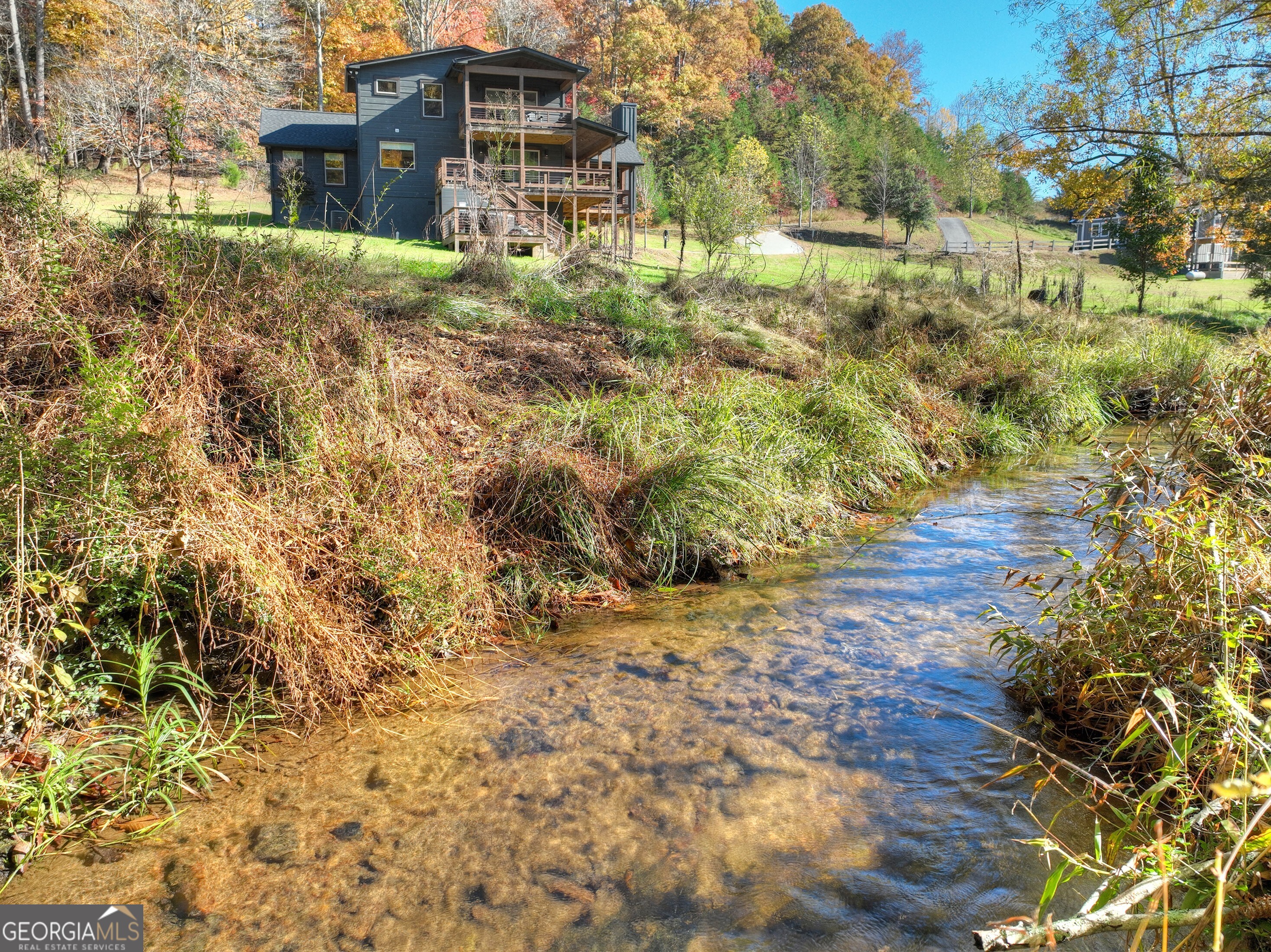89 High Meadows Court Morganton GA 30560