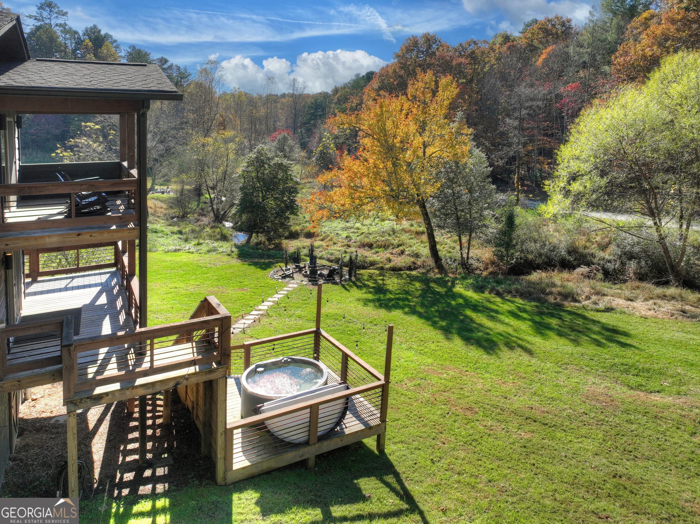 89 High Meadows Court Morganton GA 30560