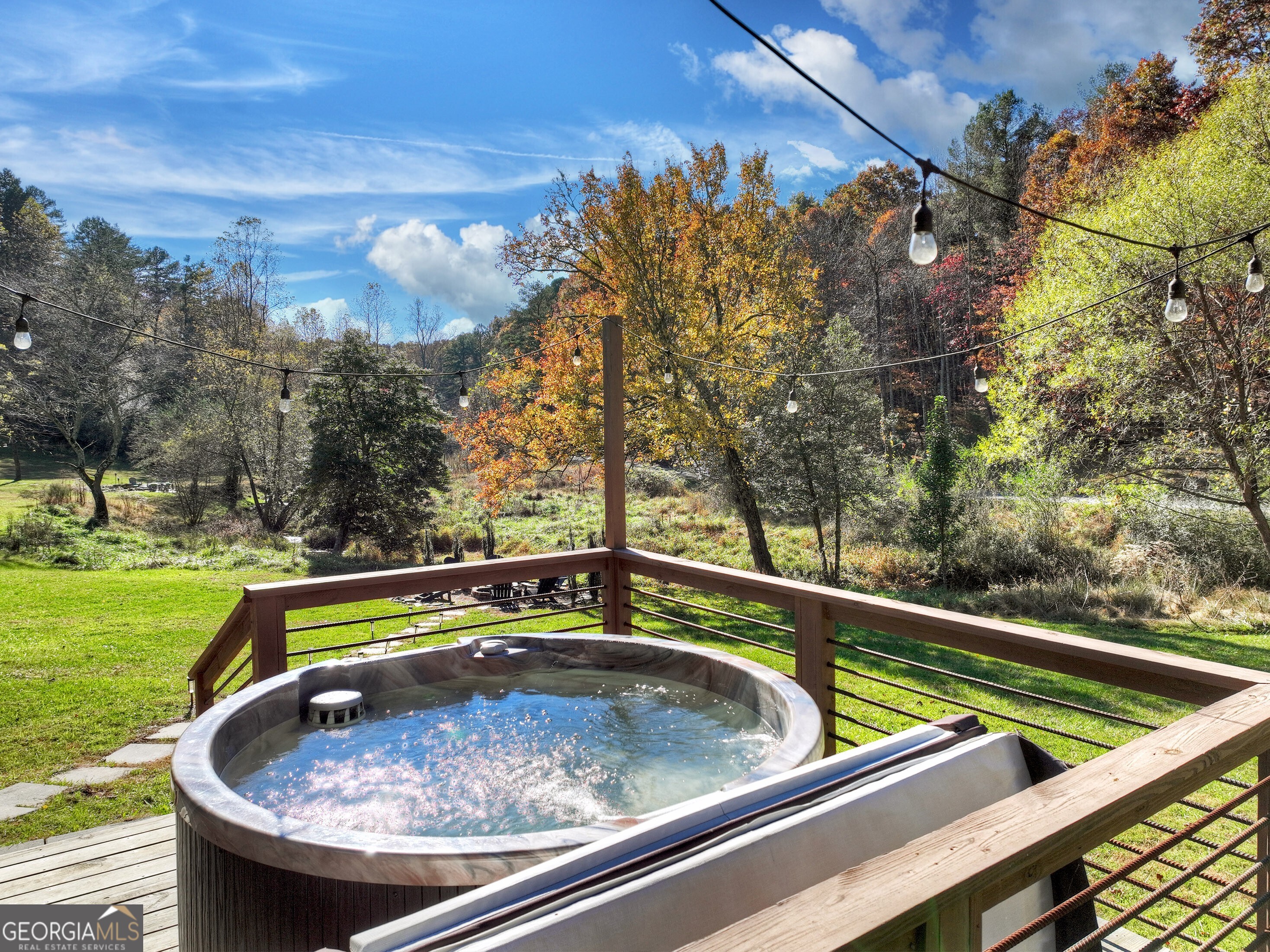 89 High Meadows Court Morganton GA 30560