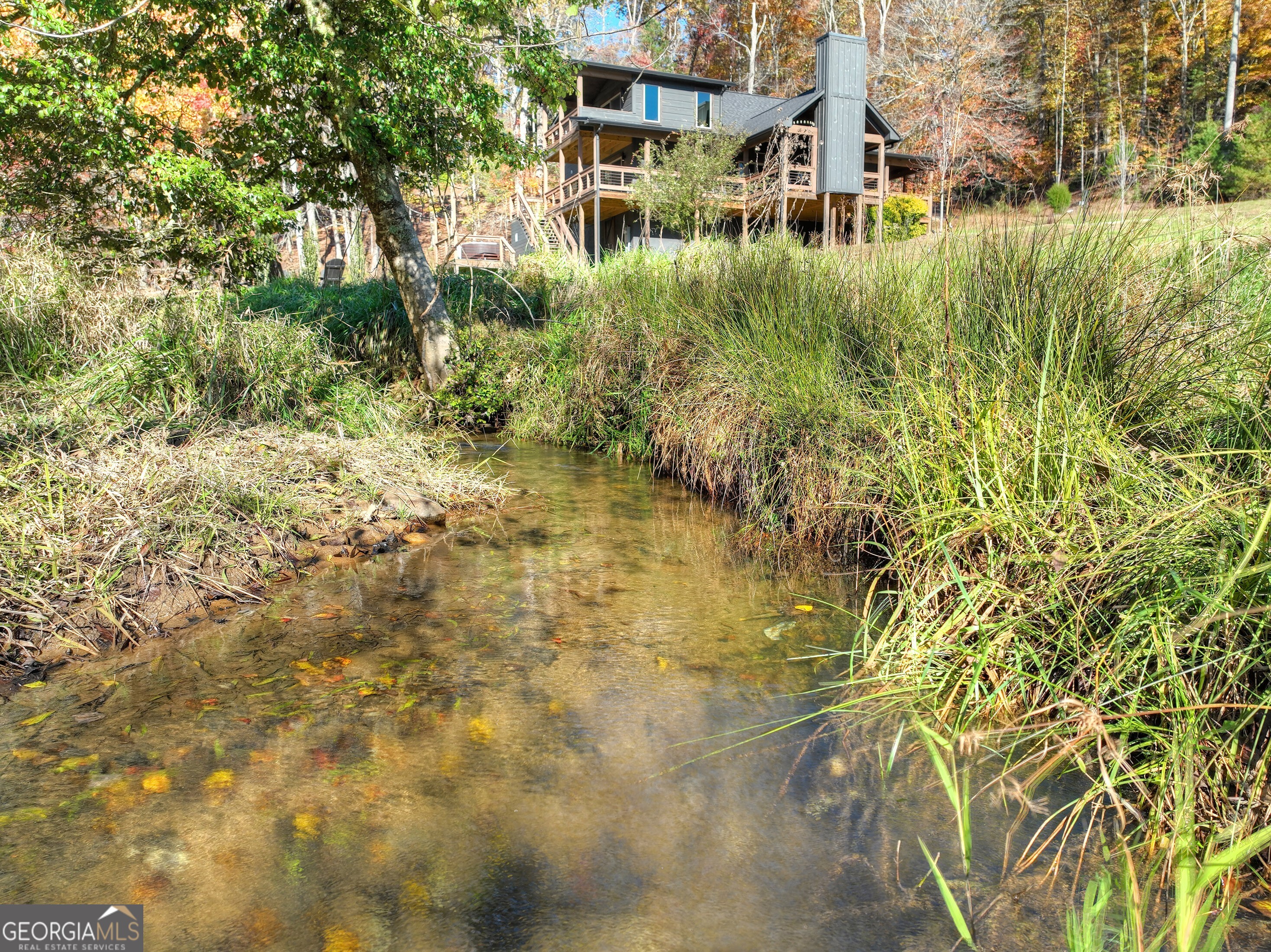 89 High Meadows Court Morganton GA 30560
