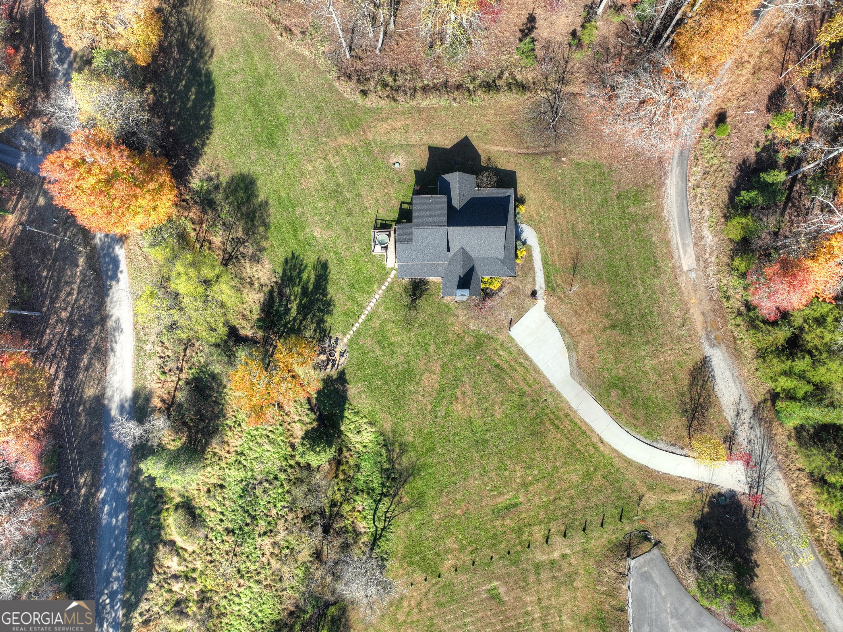 89 High Meadows Court Morganton GA 30560