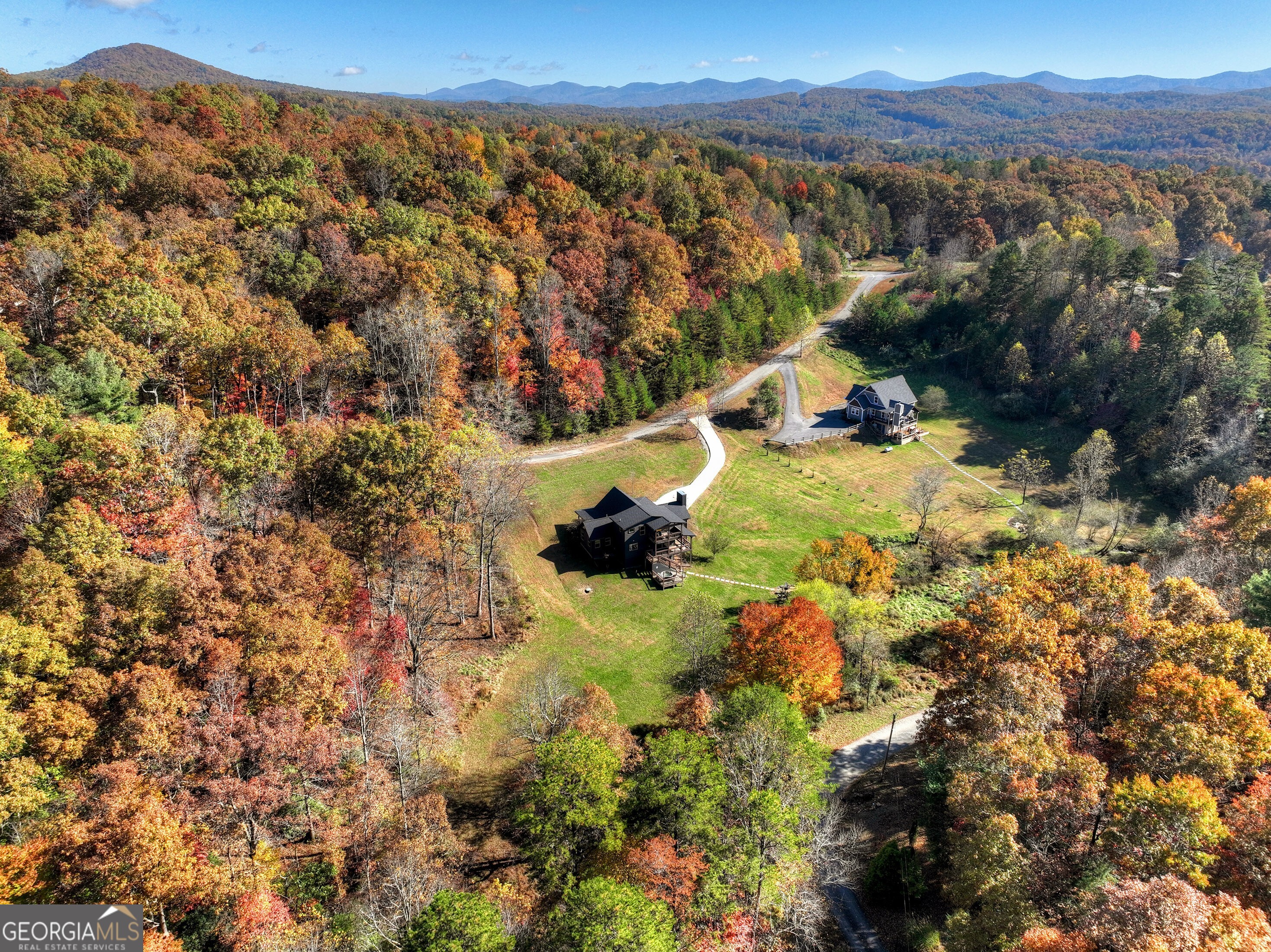 89 High Meadows Court Morganton GA 30560
