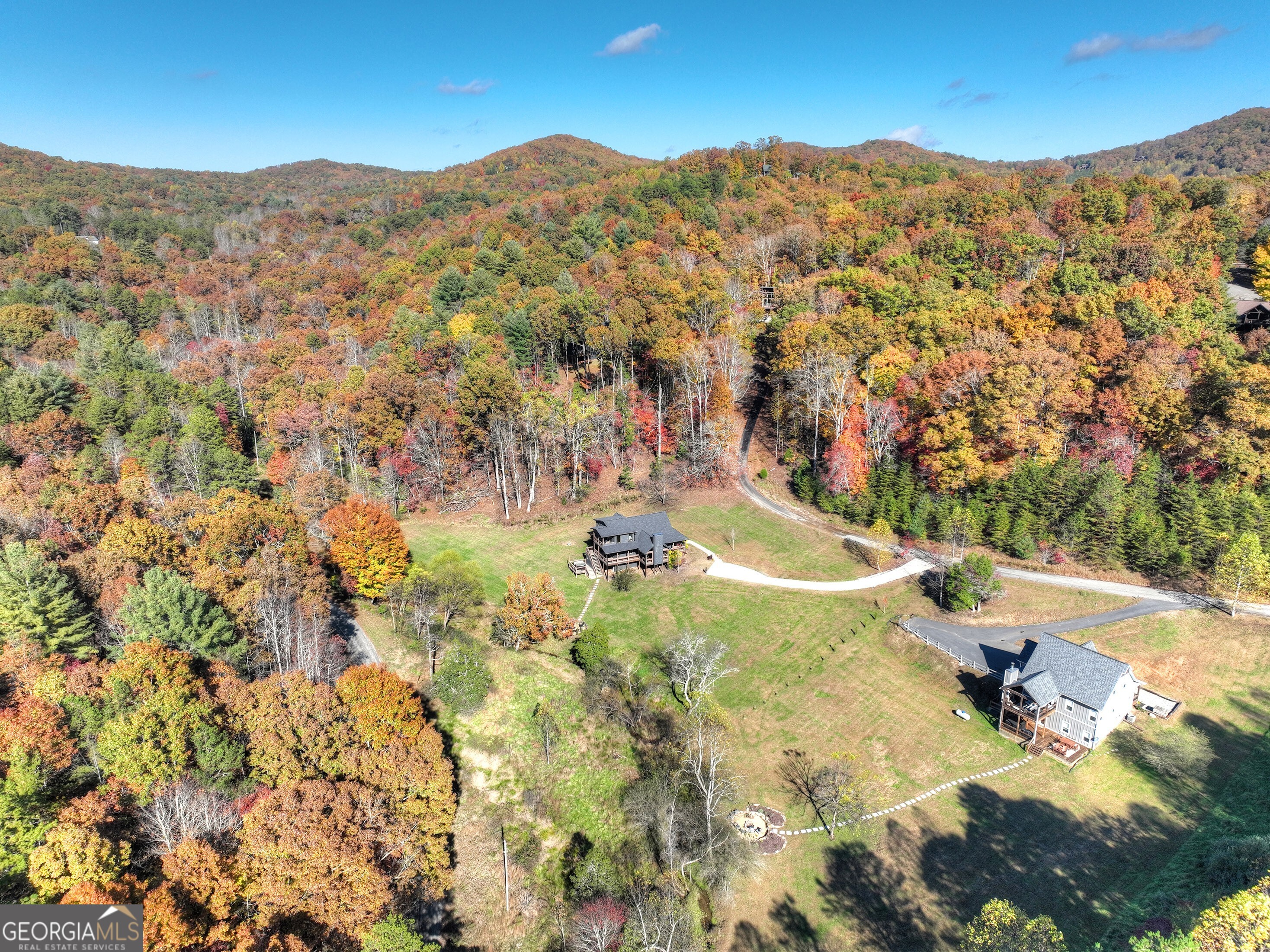 89 High Meadows Court Morganton GA 30560