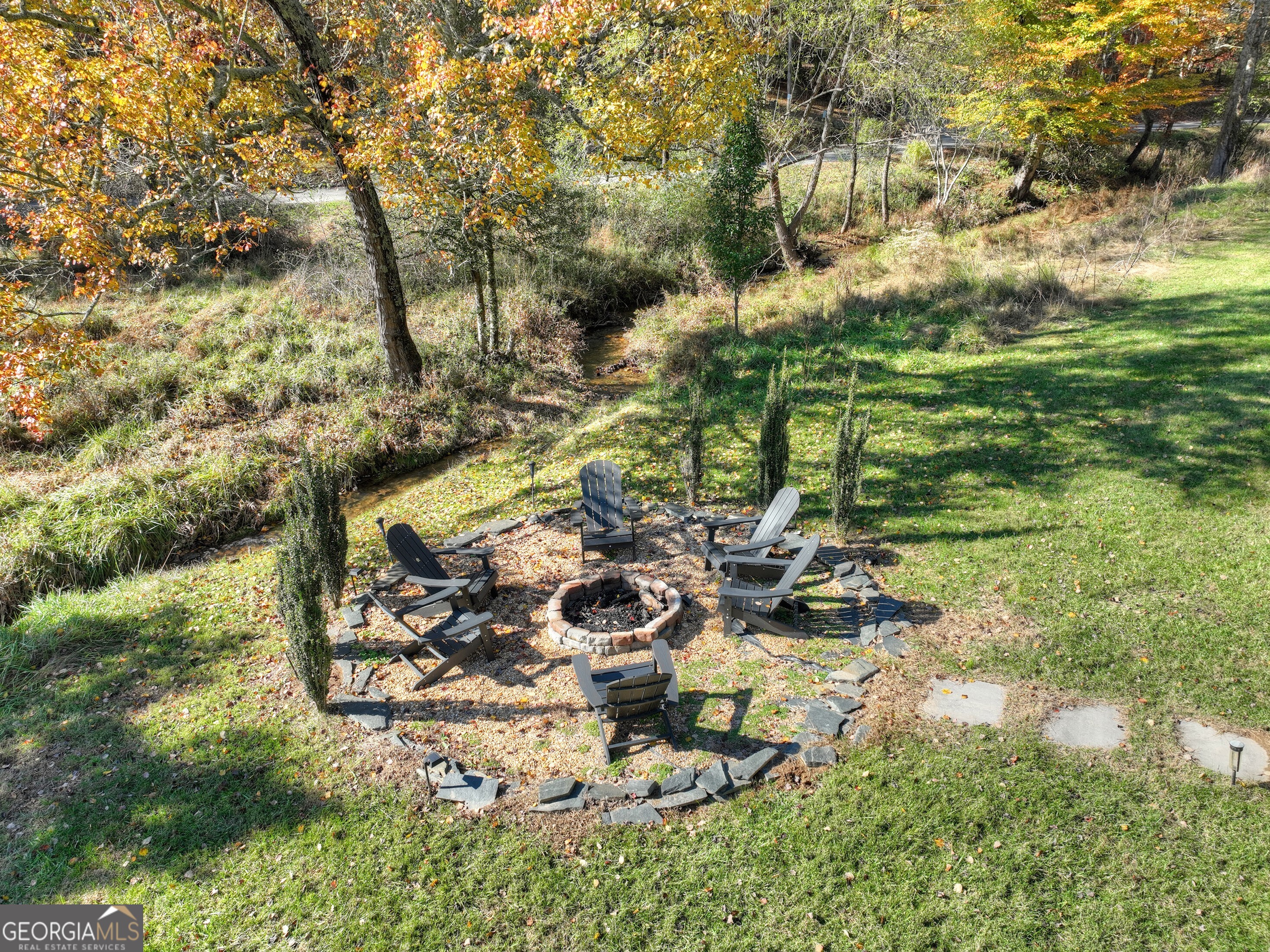 89 High Meadows Court Morganton GA 30560