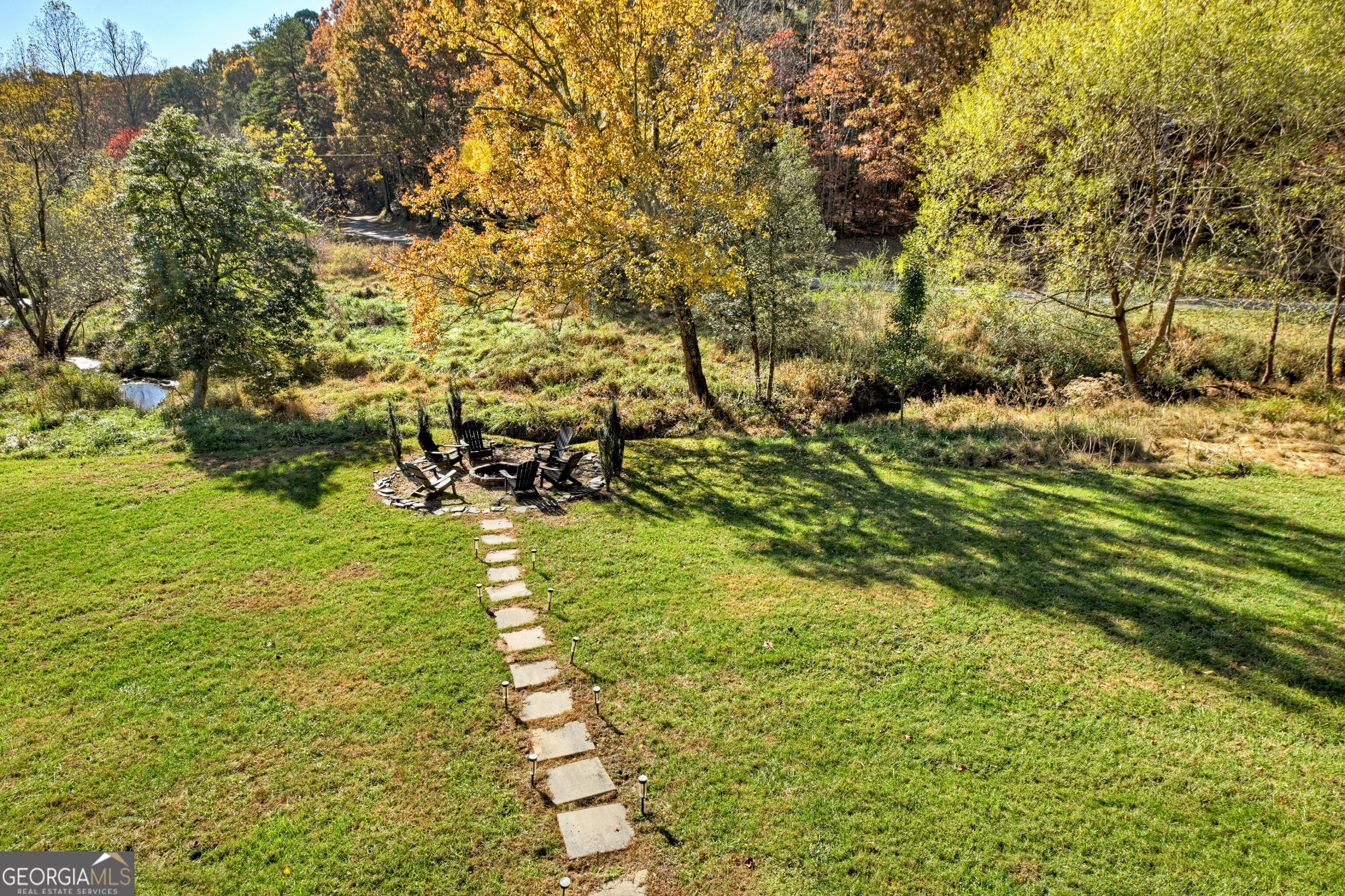 89 High Meadows Court Morganton GA 30560