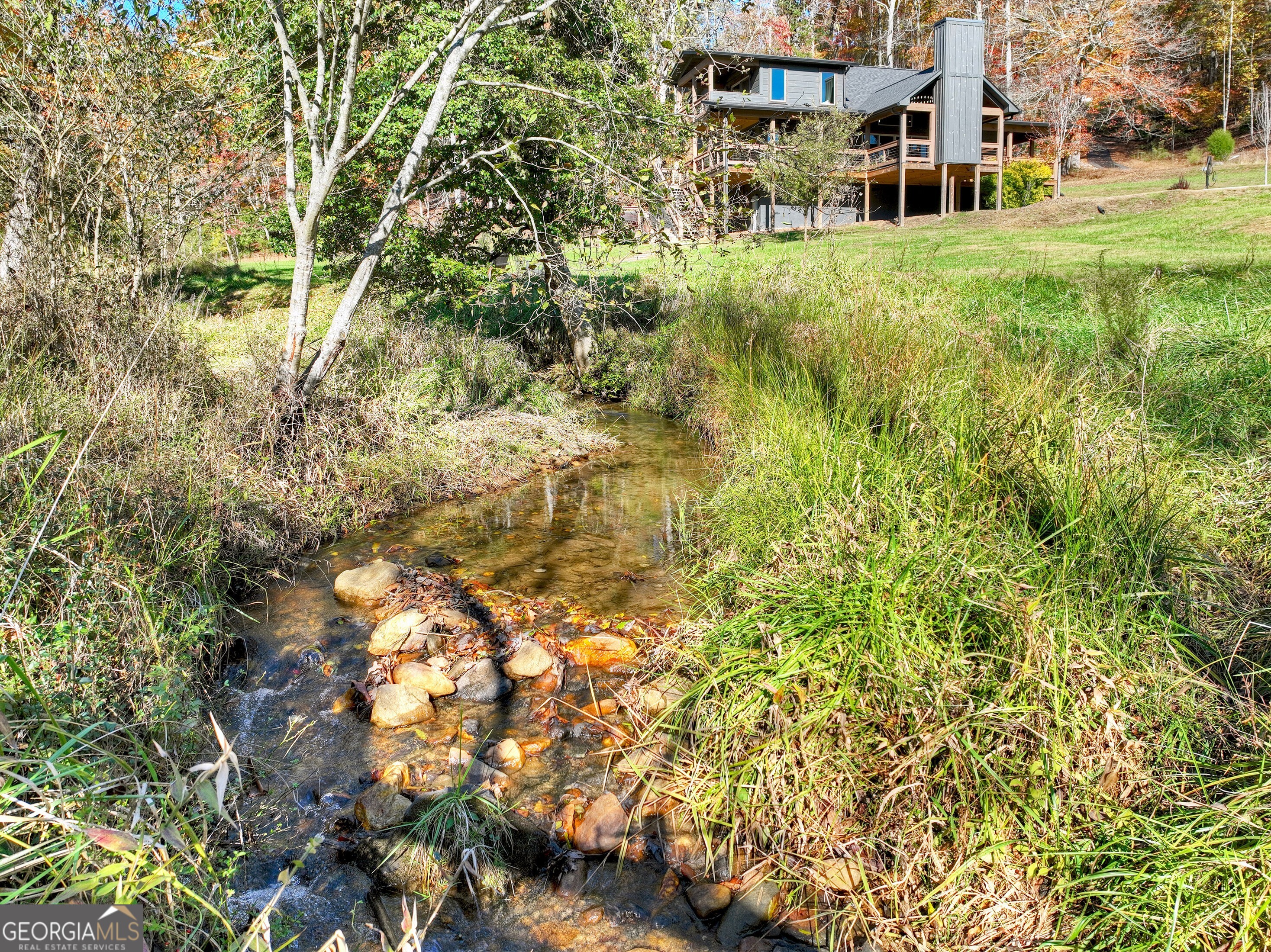 89 High Meadows Court Morganton GA 30560