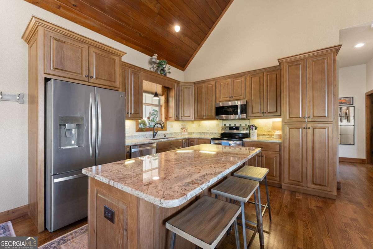 457 Big Knoll Drive Blairsville GA 30512