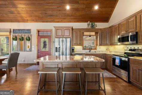 457 Big Knoll Drive Blairsville GA 30512