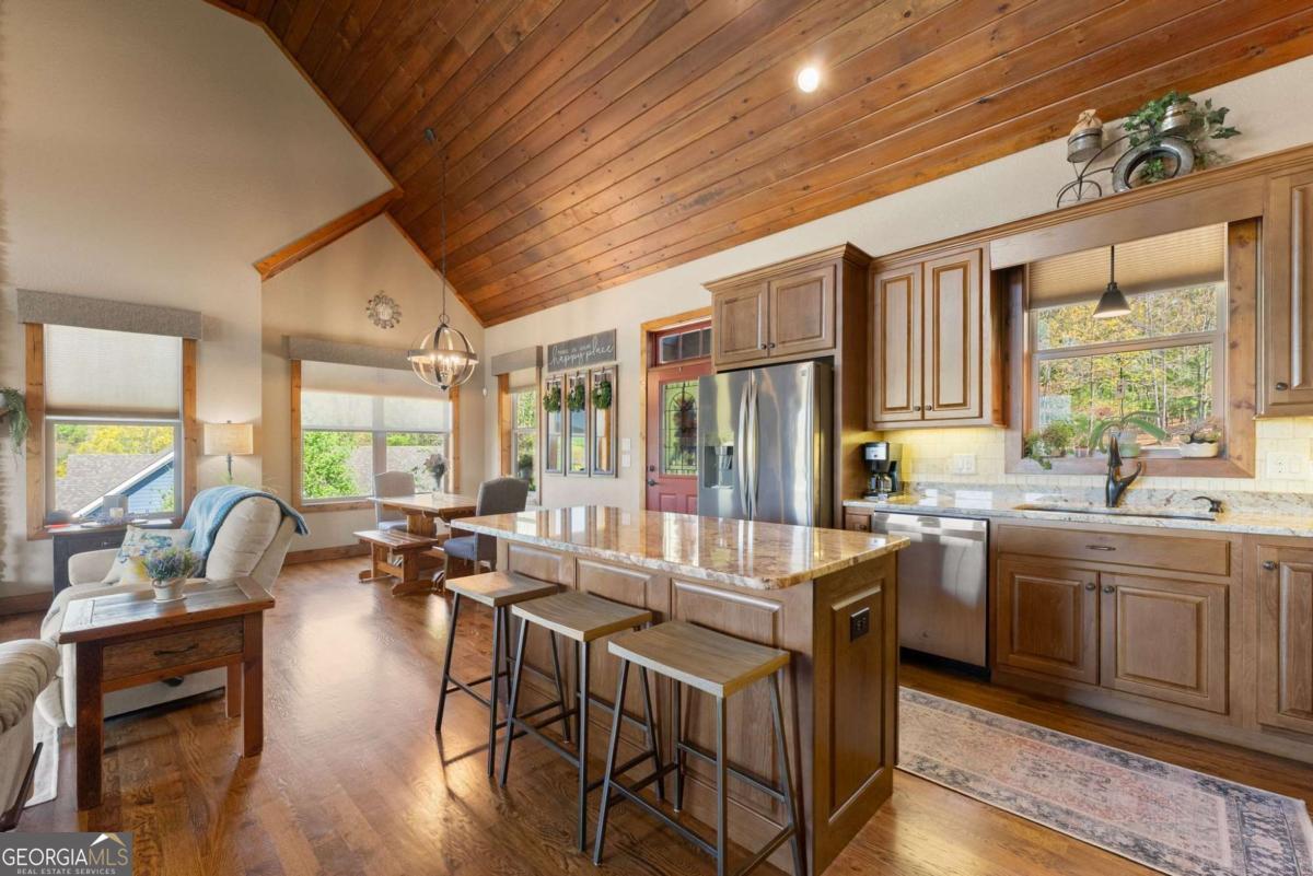457 Big Knoll Drive Blairsville GA 30512