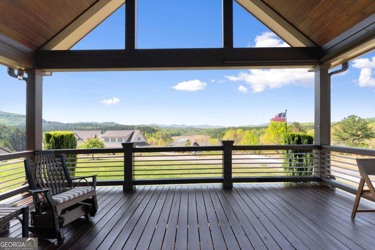 457 Big Knoll Drive Blairsville GA 30512