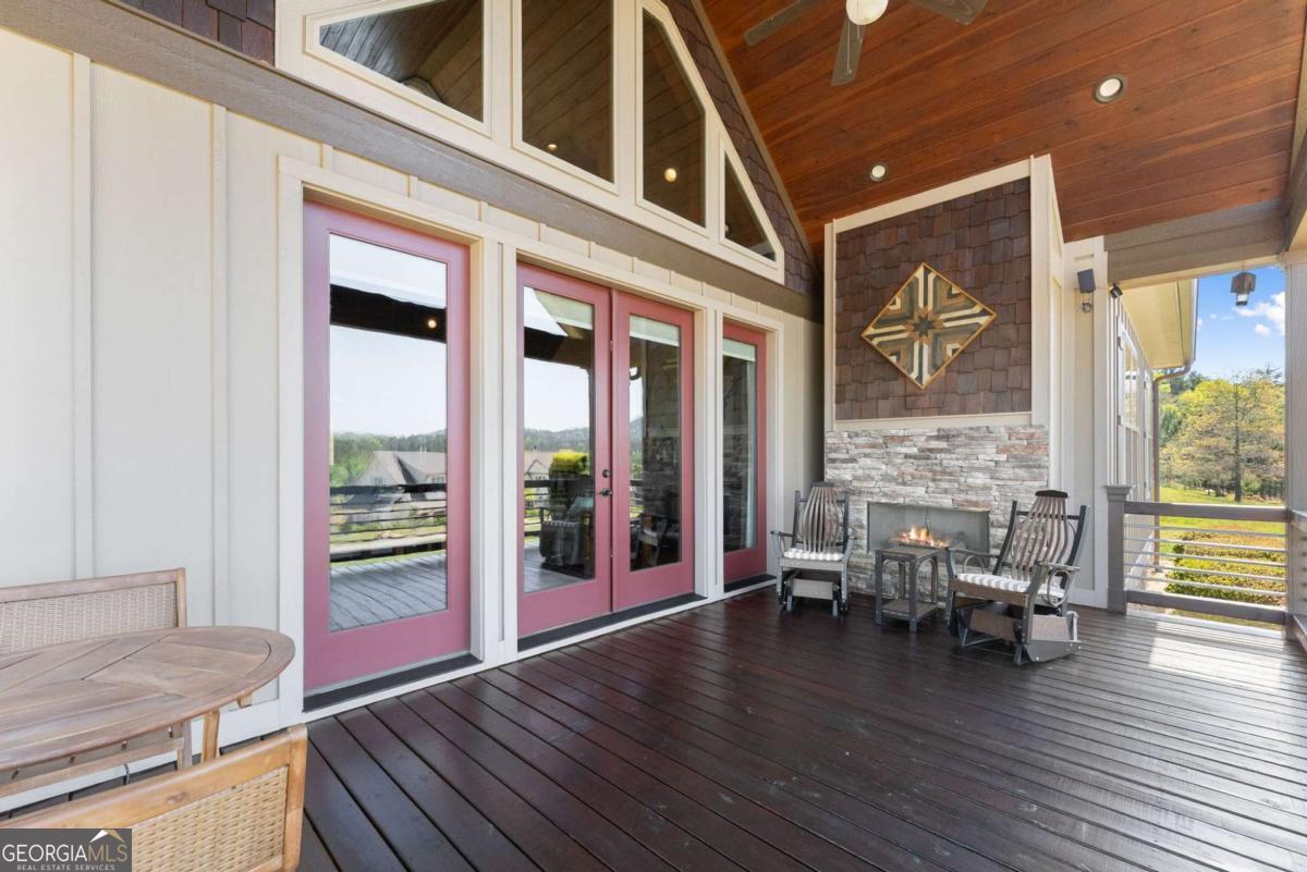 457 Big Knoll Drive Blairsville GA 30512