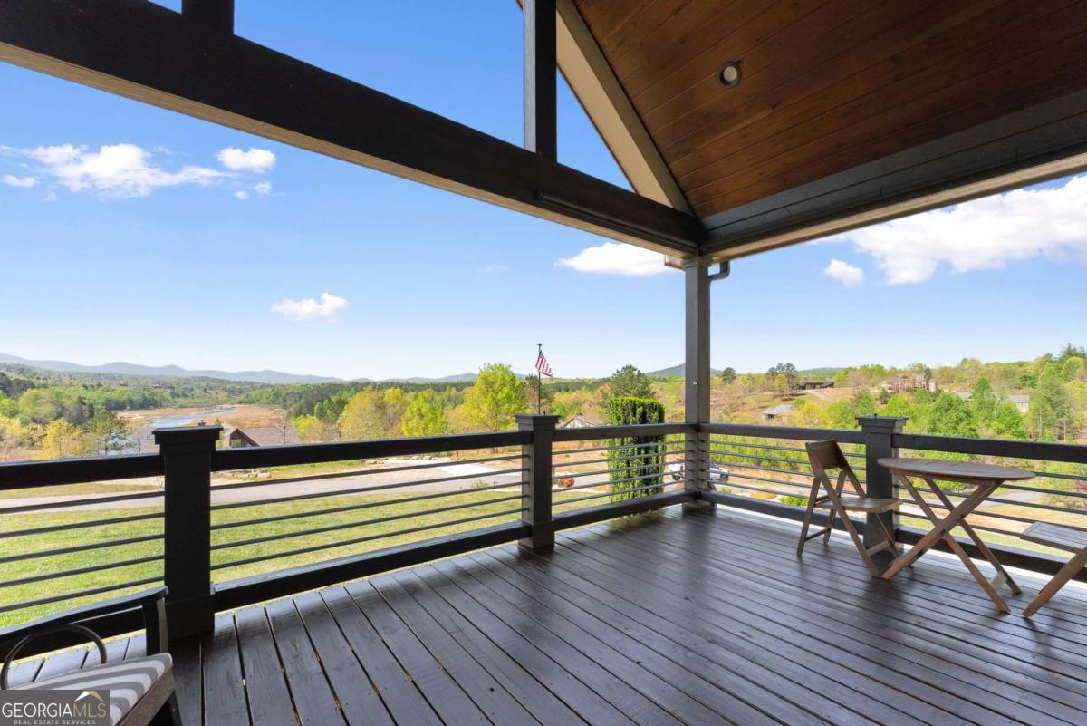 457 Big Knoll Drive Blairsville GA 30512