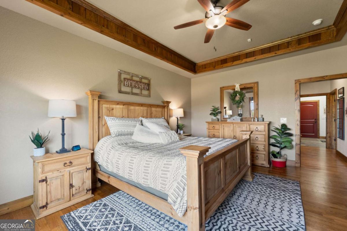457 Big Knoll Drive Blairsville GA 30512