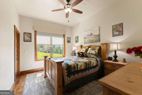 457 Big Knoll Drive Blairsville GA 30512