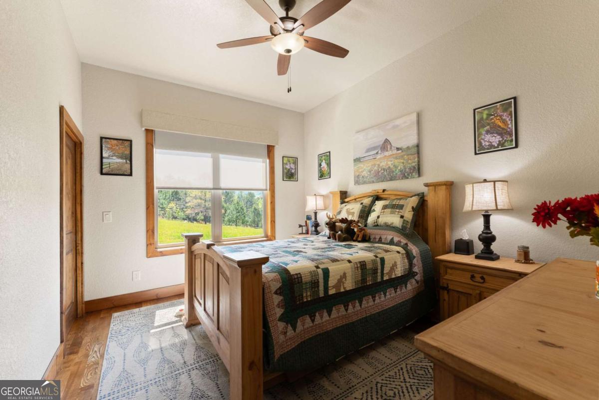 457 Big Knoll Drive Blairsville GA 30512