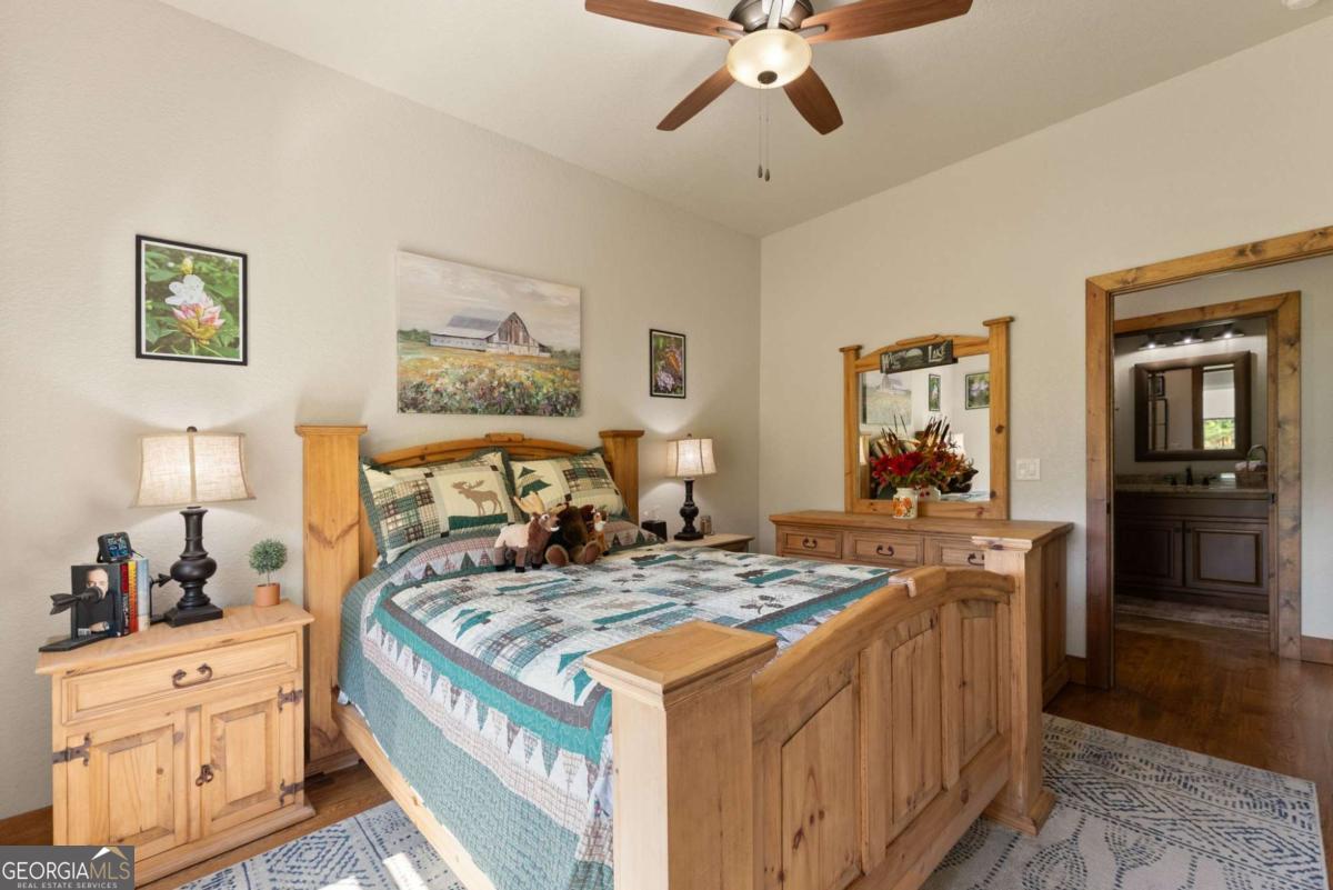 457 Big Knoll Drive Blairsville GA 30512