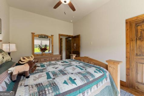 457 Big Knoll Drive Blairsville GA 30512