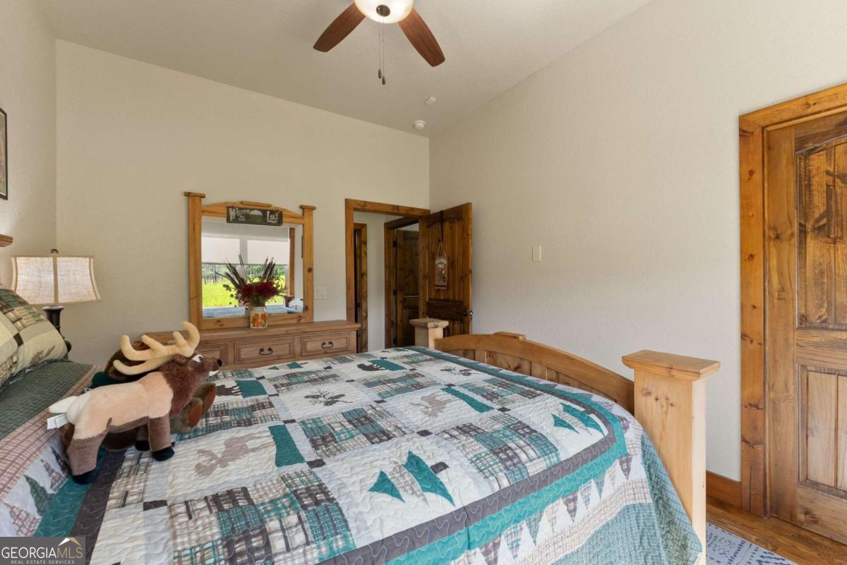 457 Big Knoll Drive Blairsville GA 30512