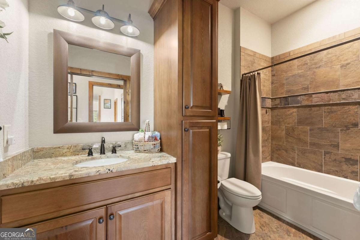 457 Big Knoll Drive Blairsville GA 30512