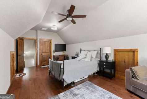 457 Big Knoll Drive Blairsville GA 30512