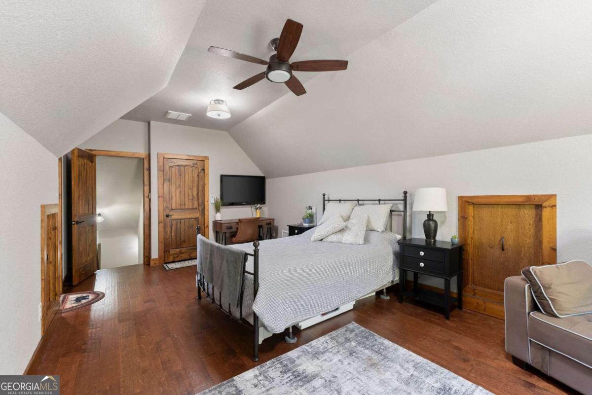 457 Big Knoll Drive Blairsville GA 30512
