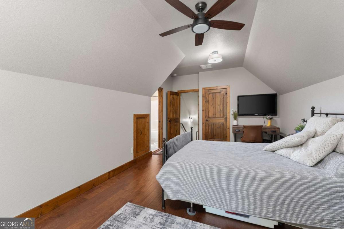 457 Big Knoll Drive Blairsville GA 30512