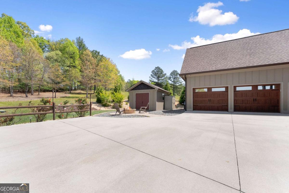 457 Big Knoll Drive Blairsville GA 30512