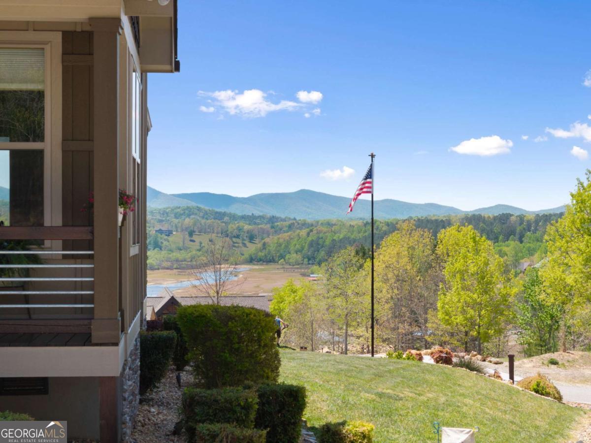 457 Big Knoll Drive Blairsville GA 30512
