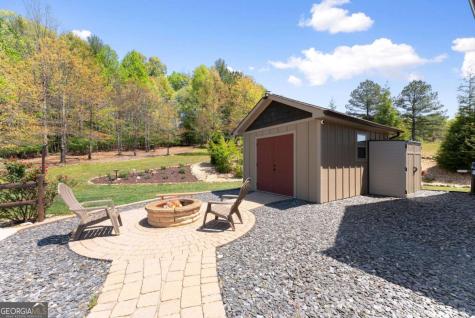 457 Big Knoll Drive Blairsville GA 30512