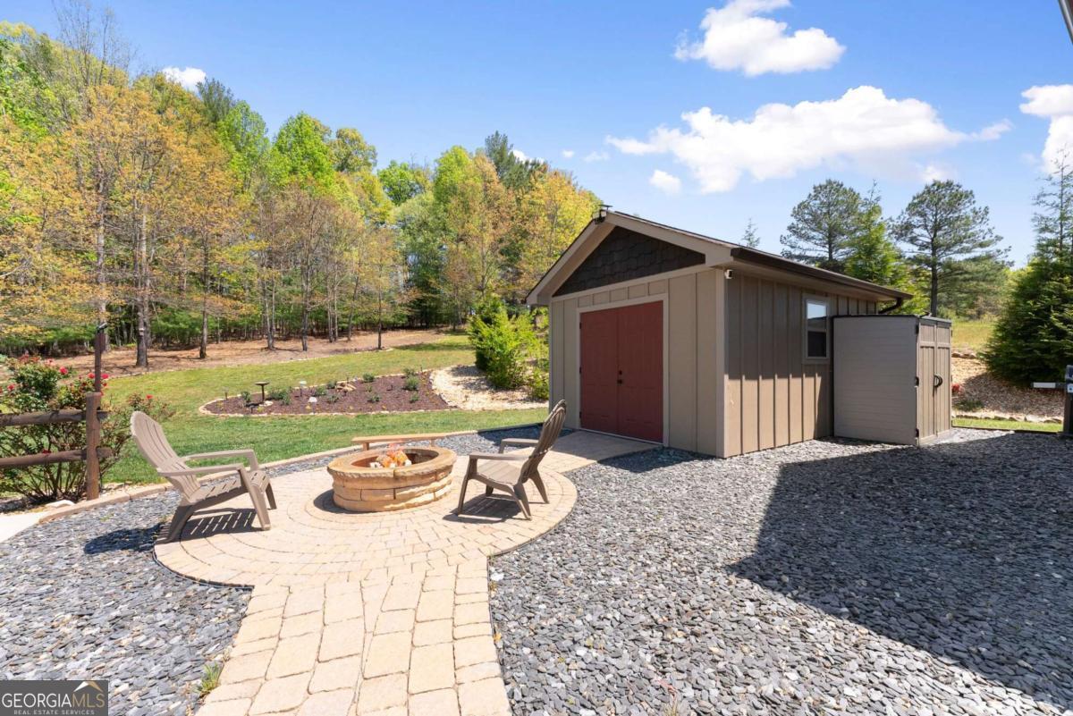 457 Big Knoll Drive Blairsville GA 30512