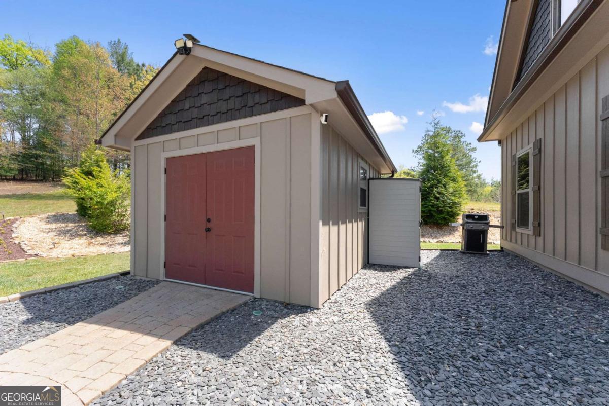 457 Big Knoll Drive Blairsville GA 30512
