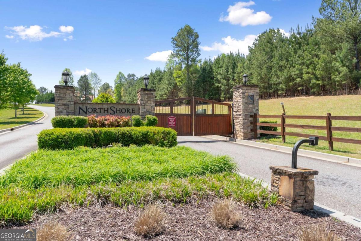 457 Big Knoll Drive Blairsville GA 30512