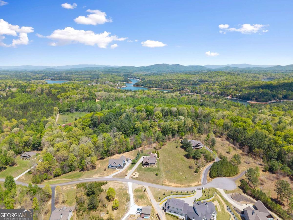 457 Big Knoll Drive Blairsville GA 30512
