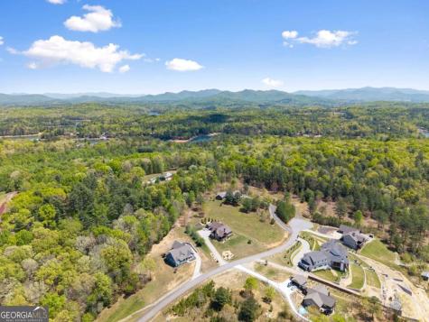 457 Big Knoll Drive Blairsville GA 30512