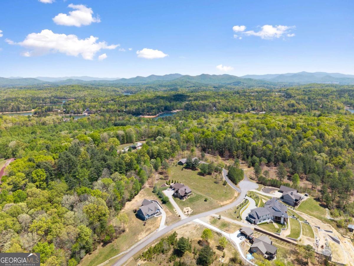 457 Big Knoll Drive Blairsville GA 30512