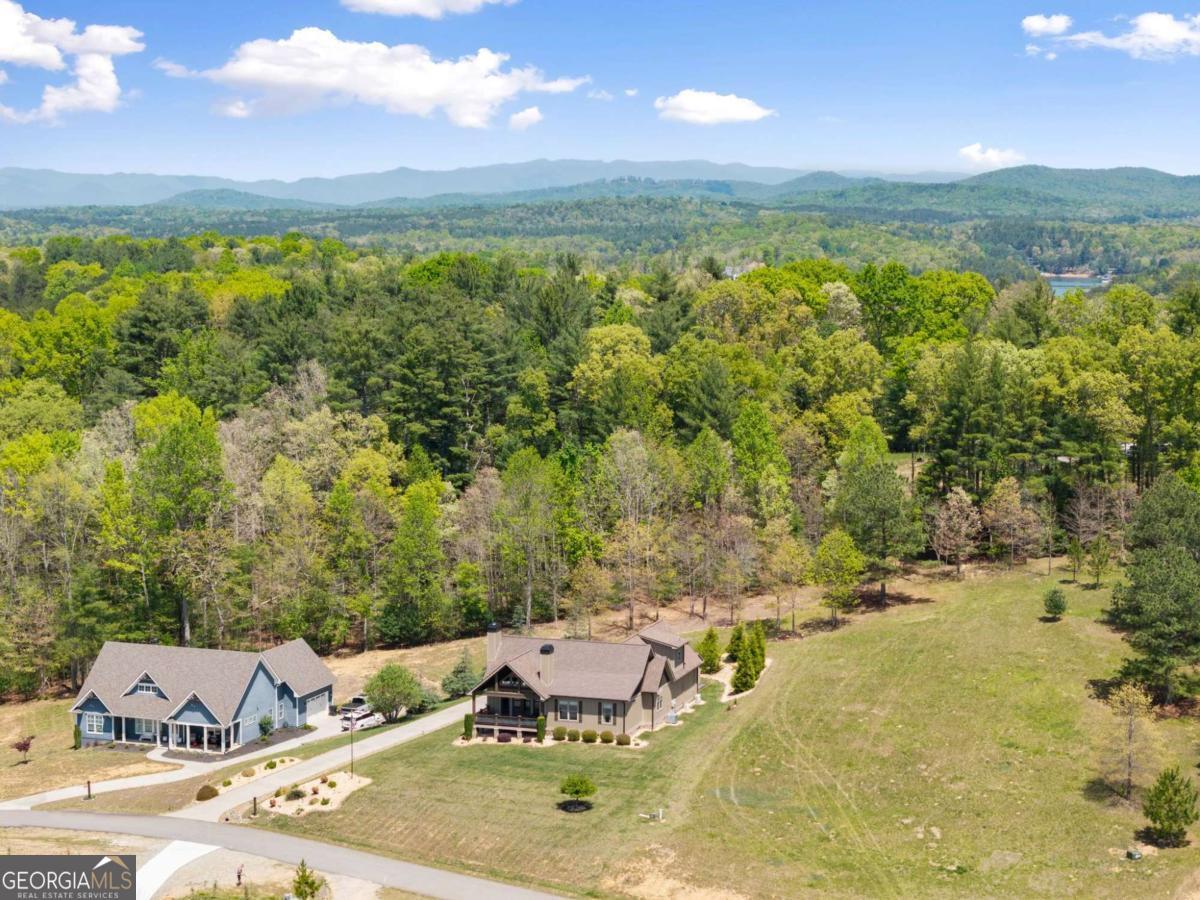 457 Big Knoll Drive Blairsville GA 30512
