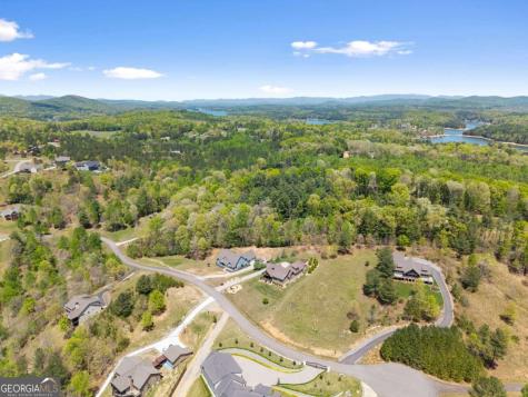 457 Big Knoll Drive Blairsville GA 30512