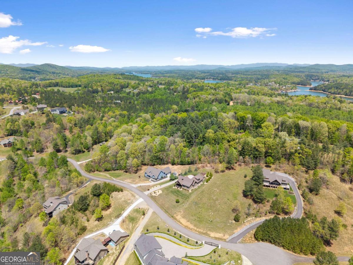 457 Big Knoll Drive Blairsville GA 30512