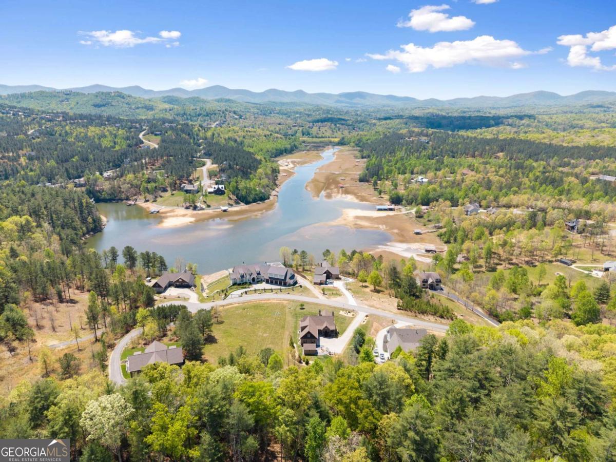 457 Big Knoll Drive Blairsville GA 30512