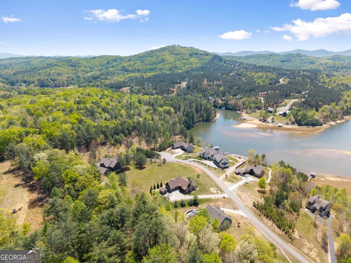457 Big Knoll Drive Blairsville GA 30512