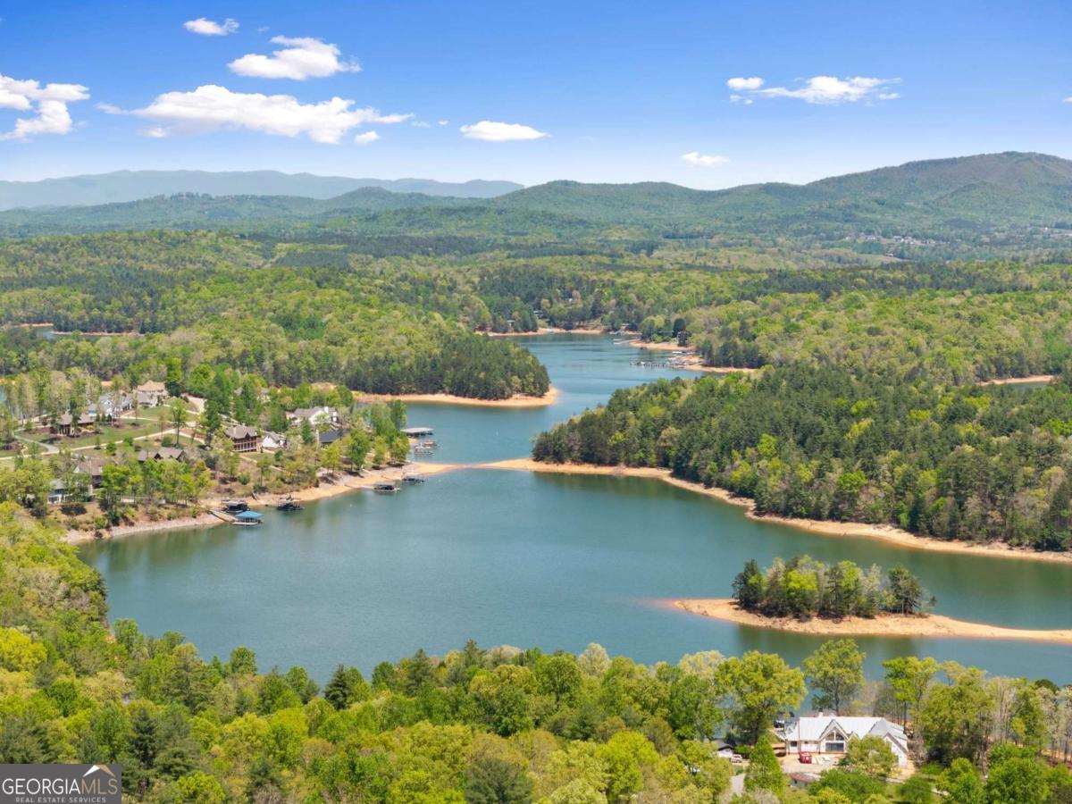 457 Big Knoll Drive Blairsville GA 30512