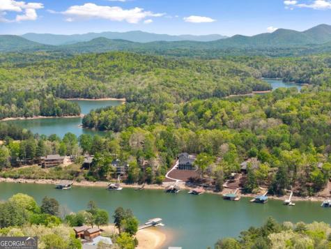 457 Big Knoll Drive Blairsville GA 30512